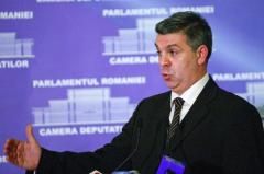CCR a respins sesizarea lui Zgonea referitoare la modificarea Regulamentului Camerei 
