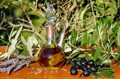  Beneficiile secrete ale uleiului de măsline
