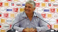 Ioan Andone, după victoria lui Dinamo în fața Stelei: Și acum mi se caută înlocuitor