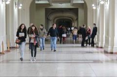 Universitatea Bucureşti schimbă nota de admitere