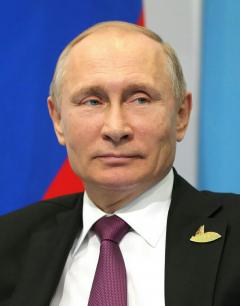 Putin: Rusia nu îi va extrăda niciodată pe cei 13 ruşi numiţi de Mueller