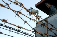 EVADARE Un deținut a fugit din penitenciarul de lângă Craiova 