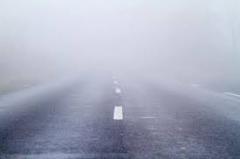 Atenţie şoferi! Avertizare de ceaţă în judeţe din Transilvania şi Crişana, până la ora 13:00