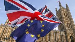Comisia Europeană a încheiat pregătirile pentru un Brexit fără acord 