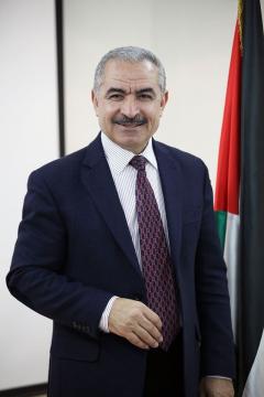 Premierul palestinian: Mulţumim României, care a decis să nu mute Ambasada din Israel la Ierusalim