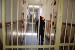 Primul caz de coronavirus în Penitenciarul Craiova