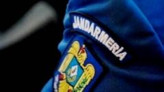 Dinamo-Steaua, derby cu daună totală: Jandarmeria se disculpă