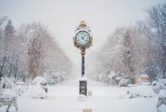 Prognoză meteo specială pentru București