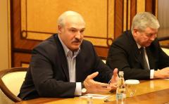 Statele Unite impun noi sancţiuni împotriva regimului Aleksandr Lukaşenko