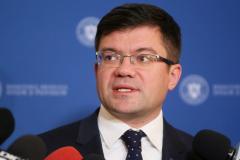 Fostul ministru Costel Alexe s-a prezentat la DNA