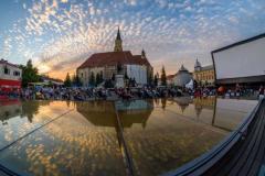 TIFF aniversează 20 de ani cu o nouă ediție de vară, între 23 iulie și 1 august