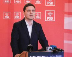 PSD cere Comisiei Europene să ancheteze posibila falsificare a datelor pandemiei de Guvernul Orban