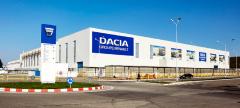 Schimbare importantă pentru Dacia în cadrul grupului Renault