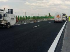 Au demarat procedurile pentru construcția Autostrăzii Târgu Neamț - Ungheni