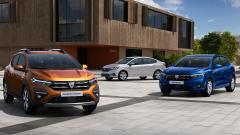 Vânzările Dacia au crescut în primul semestru cu 24%, iar ale Renault cu 18%