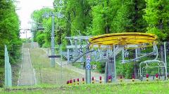 Un bărbat a murit după ce a căzut din telescaun, în stațiunea Parâng