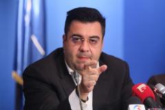 Răzvan Cuc: Scandalul dintre premier şi partenerii de coaliţie dovedeşte că avem un guvern bolnav