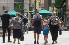 Comitetul pentru Situaţii de Urgenţă al Capitalei, convocat sâmbătă, după creşterea incidenţei COVID-19