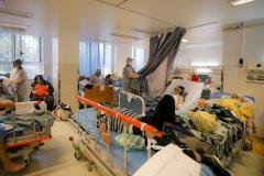 Octavian Jurma: Moartea seceră acum românii cu o viteză de un deces la 3.3 minute