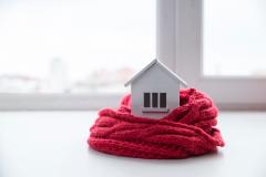 4 soluții eficiente pentru izolația termică a locuinței