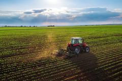 Comisia Europeană va rambursa României peste un miliard de euro pentru agricultură