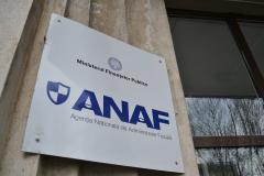 ANAF anulează automat datoriile sub 40 de lei la începutul anului 2022