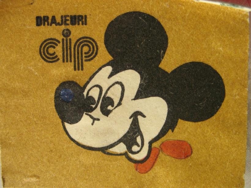 Insemnele epocii 18364300