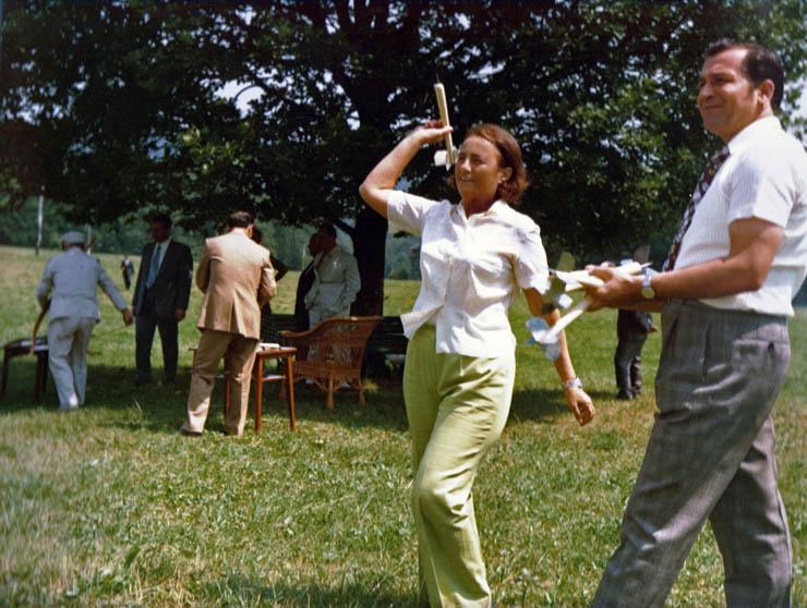 Vacanta in Moldova si Delta Dunarii - 1976 18364034