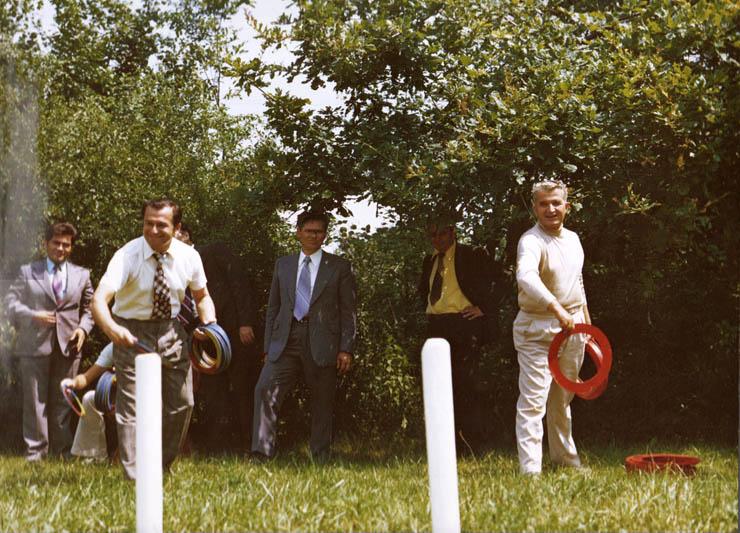 Vacanta in Moldova si Delta Dunarii - 1976 18364037