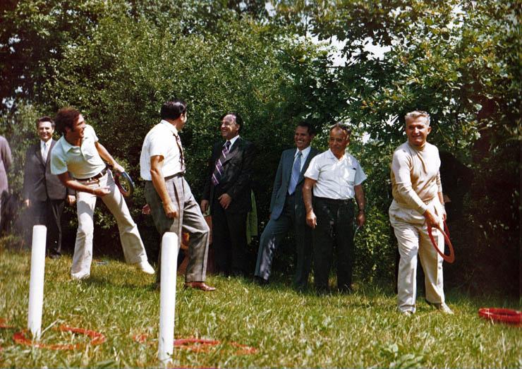 Vacanta in Moldova si Delta Dunarii - 1976 18364039