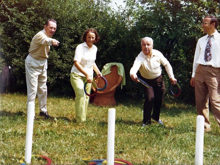 Vacanta in Moldova si Delta Dunarii - 1976 18364040