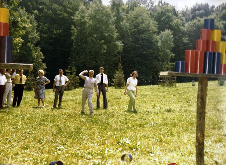 Vacanta in Moldova si Delta Dunarii - 1976 18364041