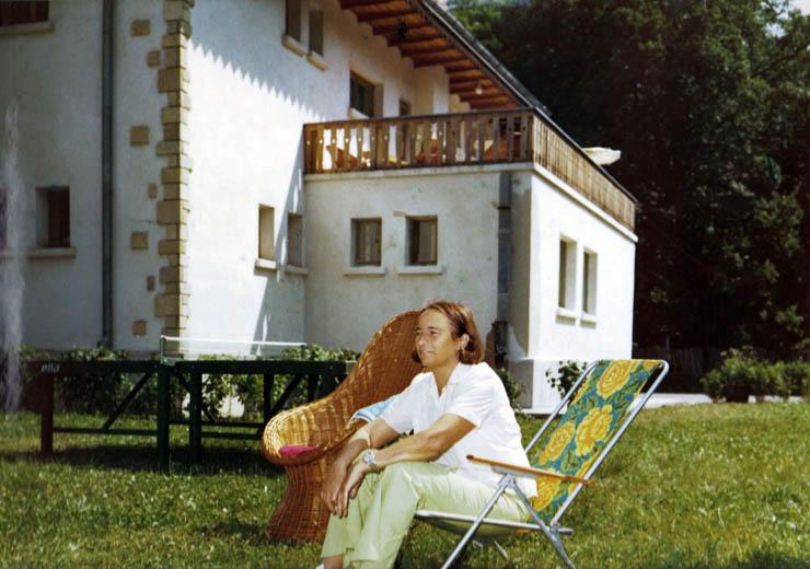 Vacanta in Moldova si Delta Dunarii - 1976 18364045