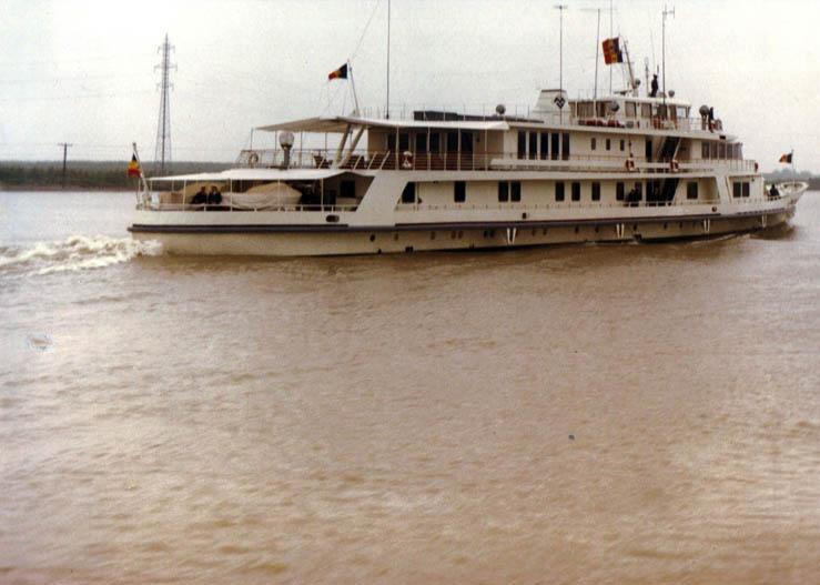 Vacanta in Moldova si Delta Dunarii - 1976 18364046