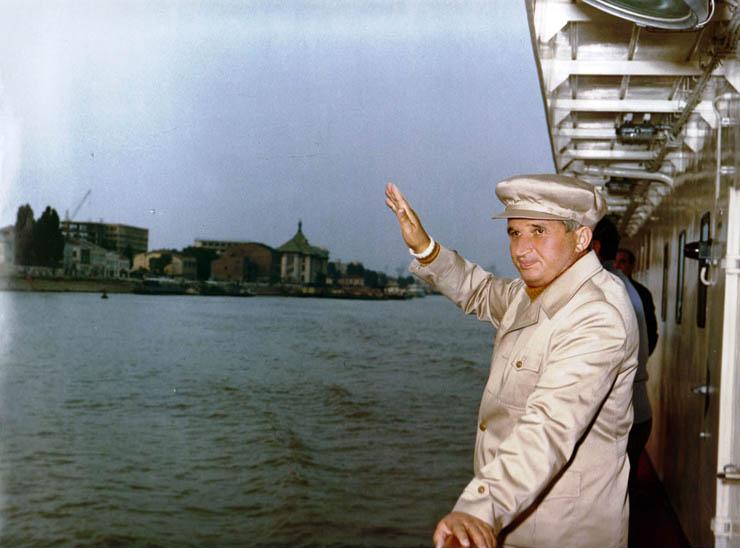 Vacanta in Moldova si Delta Dunarii - 1976 18364047