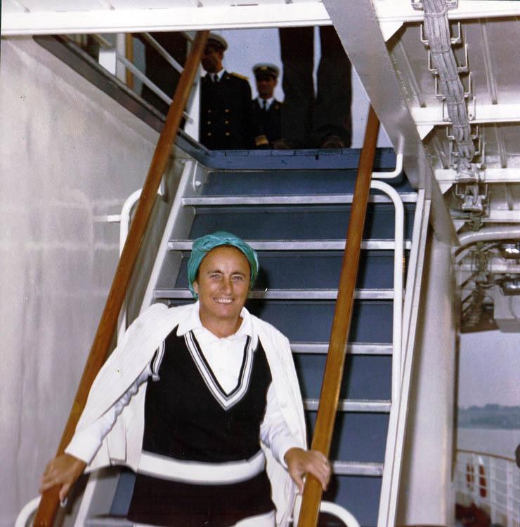 Vacanta in Moldova si Delta Dunarii - 1976 18364048