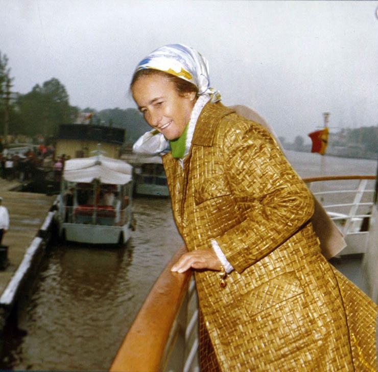 Vacanta in Moldova si Delta Dunarii - 1976 18364051