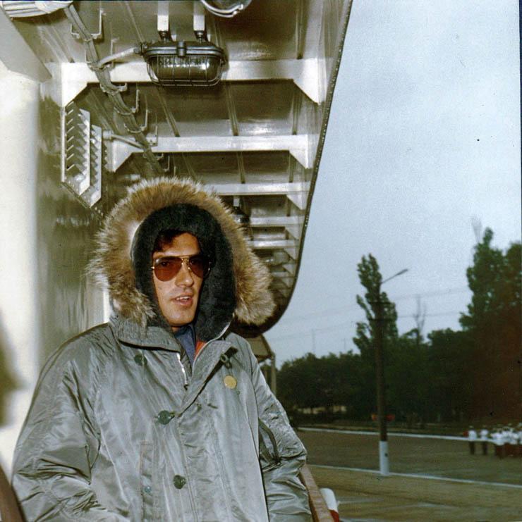 Vacanta in Moldova si Delta Dunarii - 1976 18364052