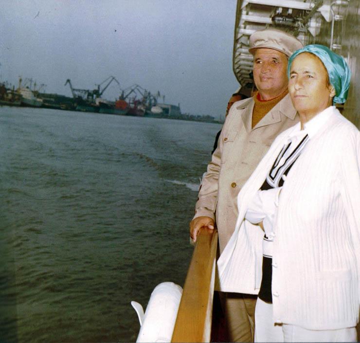 Vacanta in Moldova si Delta Dunarii - 1976 18364053