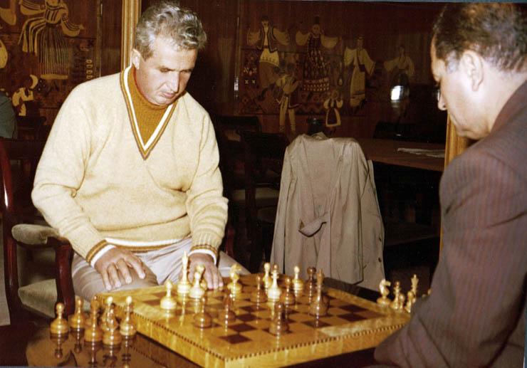 Vacanta in Moldova si Delta Dunarii - 1976 18364061