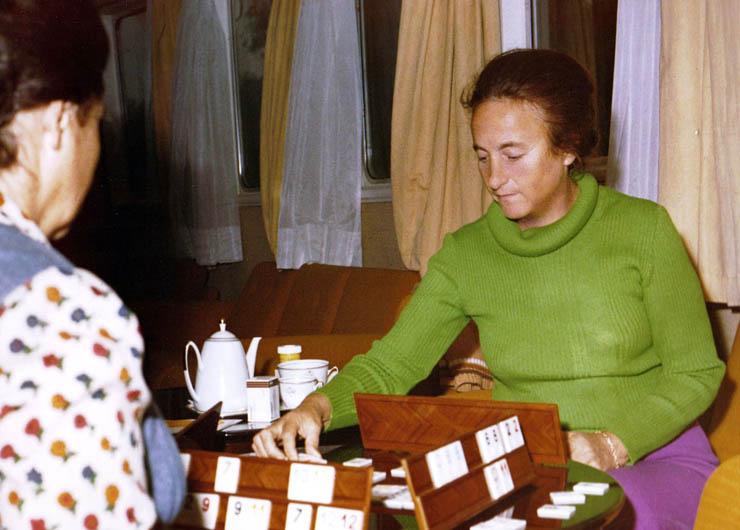 Vacanta in Moldova si Delta Dunarii - 1976 18364066