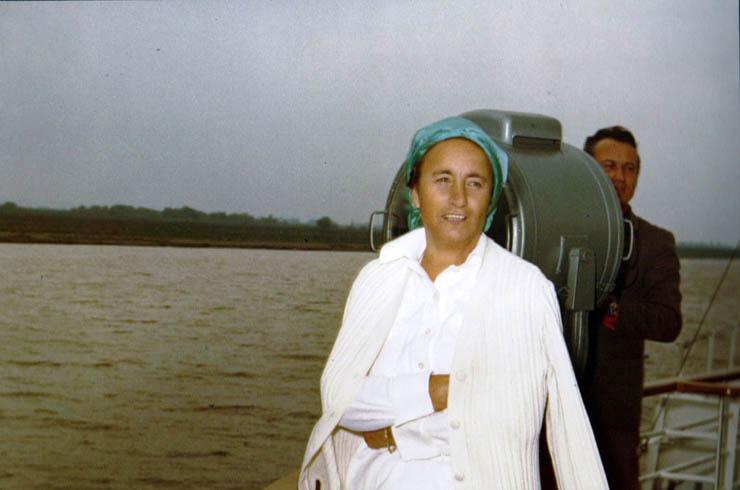 Vacanta in Moldova si Delta Dunarii - 1976 18364067