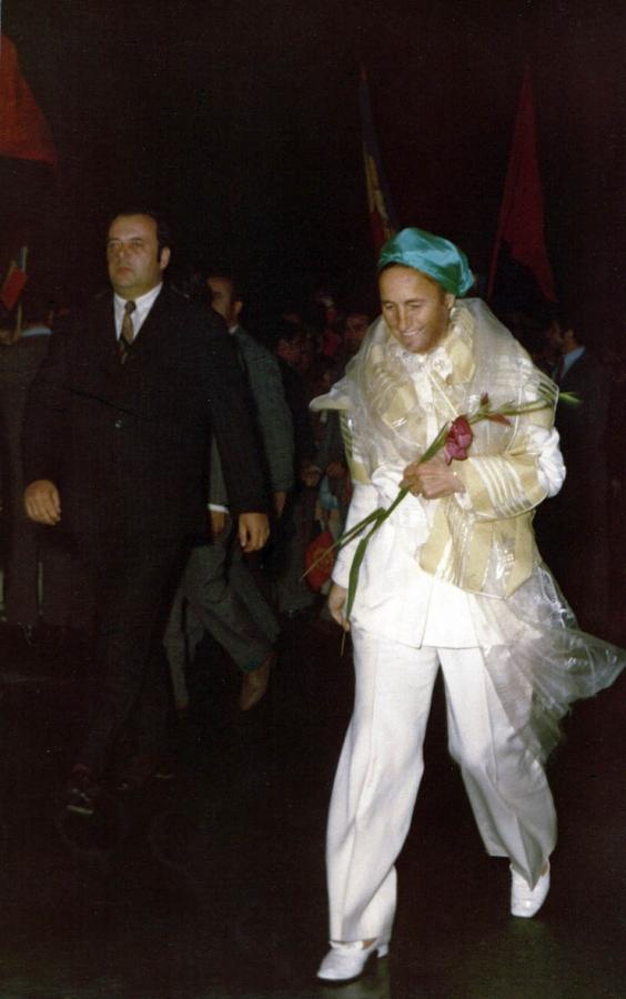 Vacanta in Moldova si Delta Dunarii - 1976 18364068