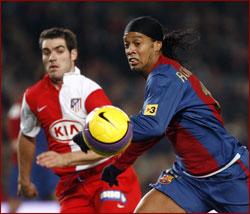 VrAjitoarele au dat verdictul: Va fi anul lui Ronaldinho