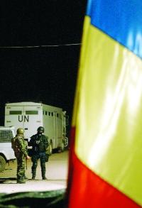 &quot;Efectul Kosovo&quot;  -  Militari expusi la uraniu