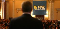 Congresul PNL  -  Rafuiala cu Basescu