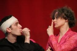 Teatru - Andrei Serban, ovationat la Sibiu