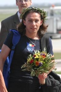 Drama in atletism  -  Maria Cioncan a murit in Bulgaria