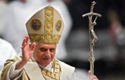 Vatican  -  Mesaj de la Sfantul Scaun
