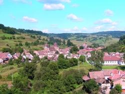 Cetati si biserici fortificate  -  Cum s-a aparat Transilvania